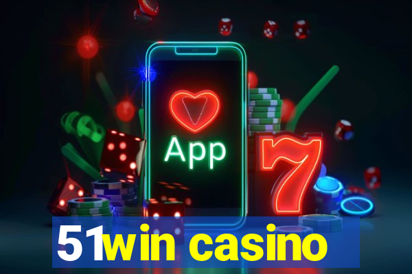 51win casino